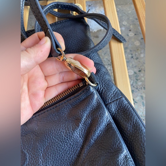 Tory Burch Sling Bag. - Picture 12 of 17